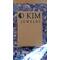 O Kim Jewelry box.